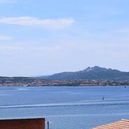 Appartamento Vista Mare A La Maddalena La Maddalena  Exteriér fotografie